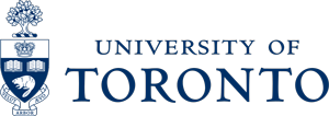 Logo University of Toronto