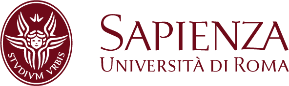 Logo Sapienza University of Rome